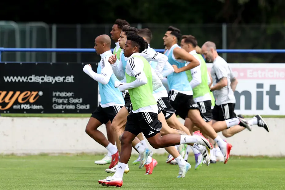 Admira Wacker-Beşiktaş maçı ne zaman, saat kaçta, hangi kanalda? - 4 Admira Wacker-Beşiktaş maçı ne zaman, saat kaçta, hangi kanalda? - 4