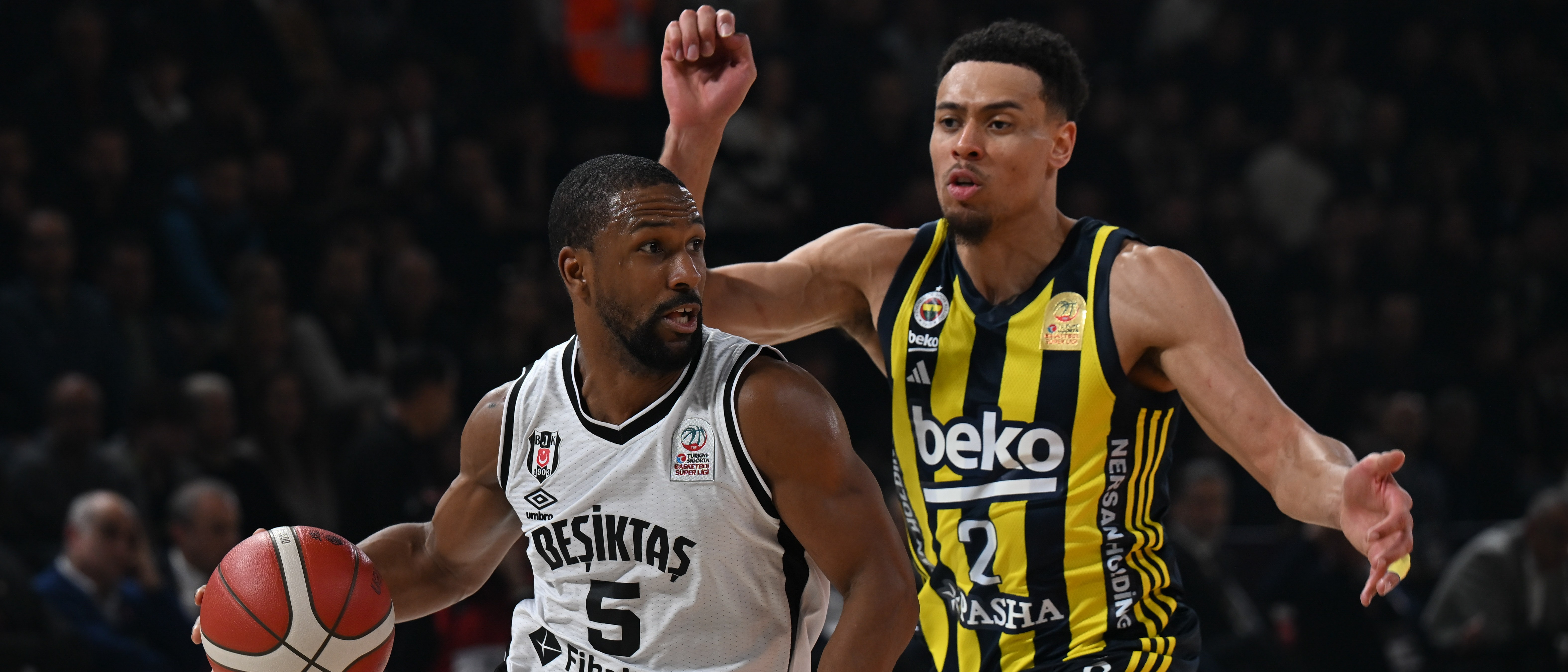 Fenerbahçe-Beşiktaş derbisi için seyirci kararı