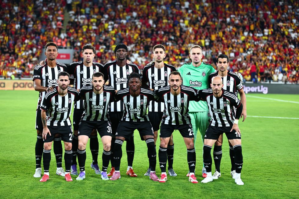 Nerede O Toure Demeyin, Adam Fenerbahçe Derbisine Yetişti! (Acaba Kim Koştu?)