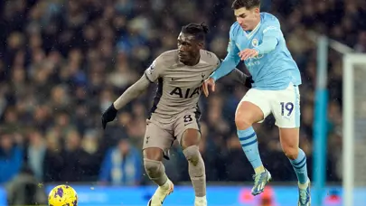 Fenerbahçe'den Bissouma kararı