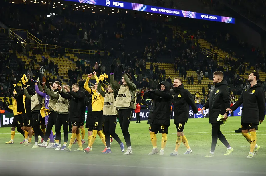 Galatasaray'ın son 16'ya kalma ihtimalini güncellediler! 5-2'nin ardından hesaplar sil baştan - 6 Galatasaray'ın son 16'ya kalma ihtimalini güncellediler! 5-2'nin ardından hesaplar sil baştan - 6