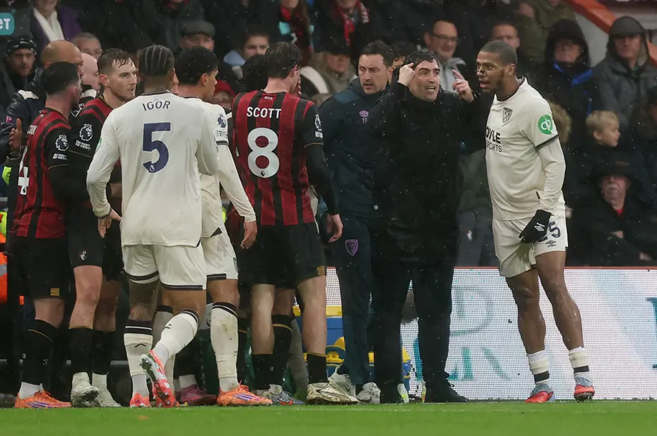 Enes Ünal 46 saniyede kahraman oldu, İngiltere'de manşetleri yıktı - 6