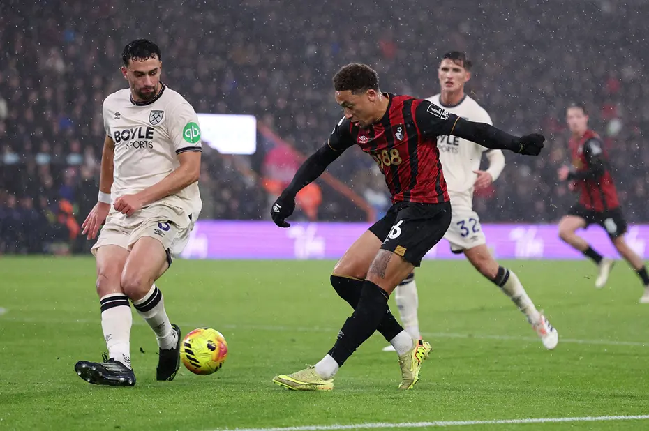 Enes Ünal 46 saniyede kahraman oldu, İngiltere'de manşetleri yıktı - 8