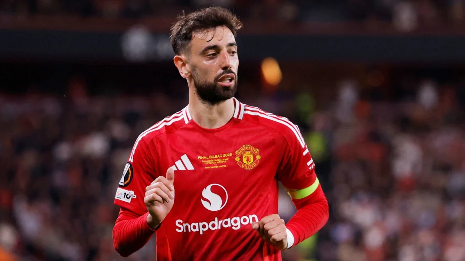 Bruno Fernandes iddiaları net bir şekilde reddetti: Serveti elinin tersiyle itti - 1