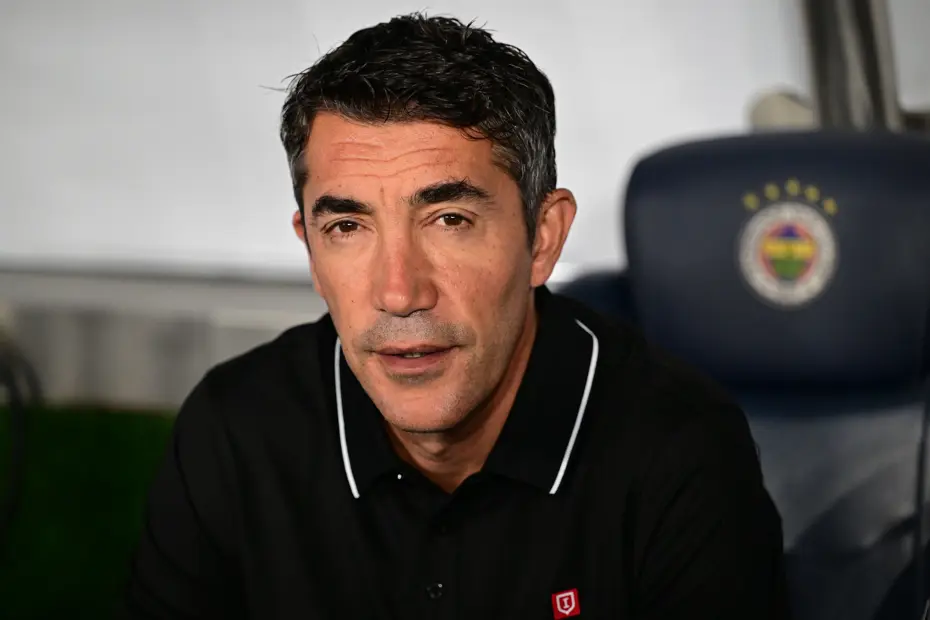 Fenerbahçe maçı sonrası Benfica'dan Kerem Aktürkoğlu için açıklama geldi - 2