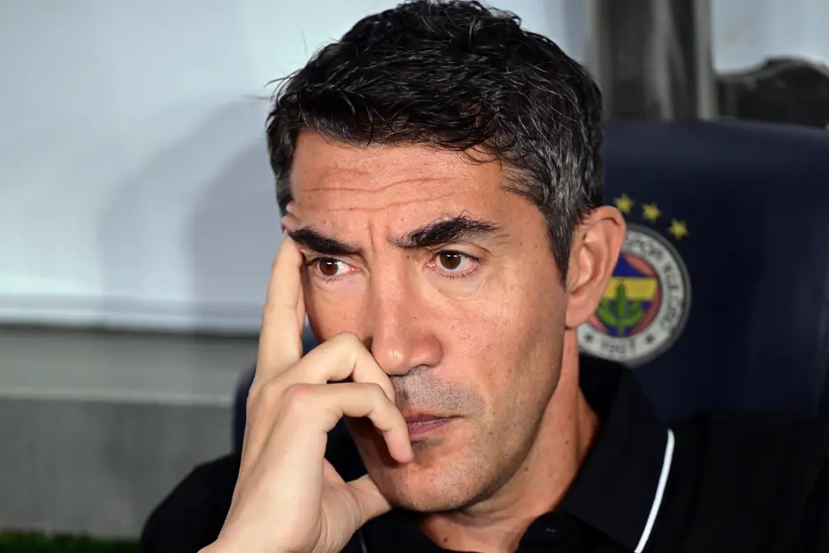 Fenerbahçe maçı sonrası Benfica'dan Kerem Aktürkoğlu için açıklama geldi - 3