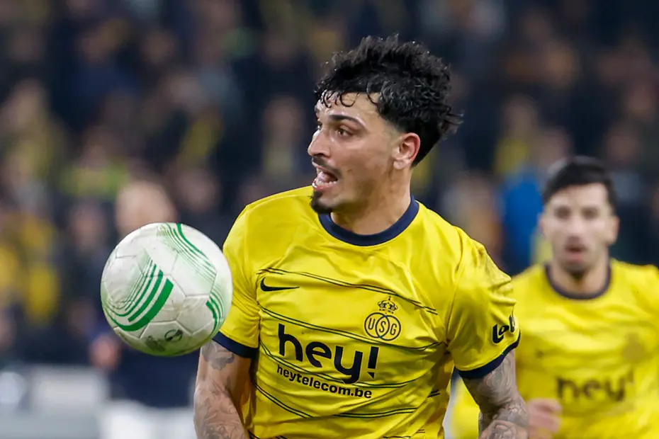 "Coman'dan cevap bekleniyor" | Transfer hattı - 3
