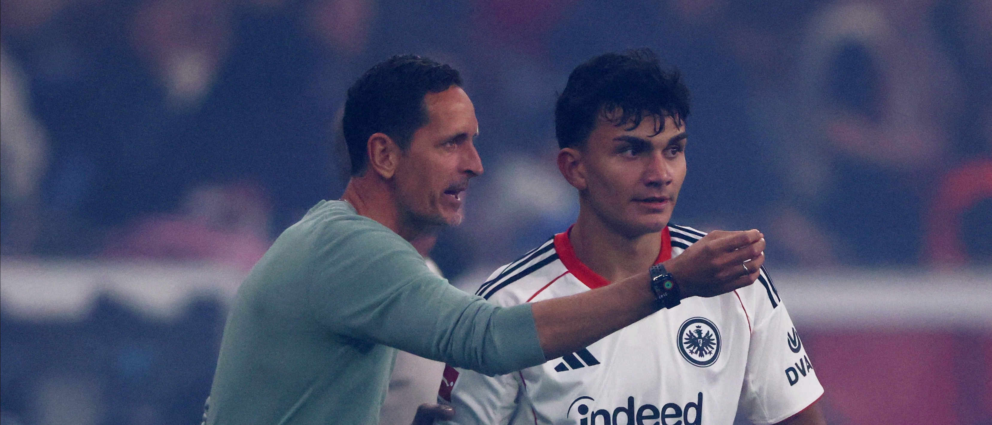 Frankfurt Can Uzun İçin 80 Milyon Euro İstiyor: Bu Transfer mi, Milli Piyango Mu?