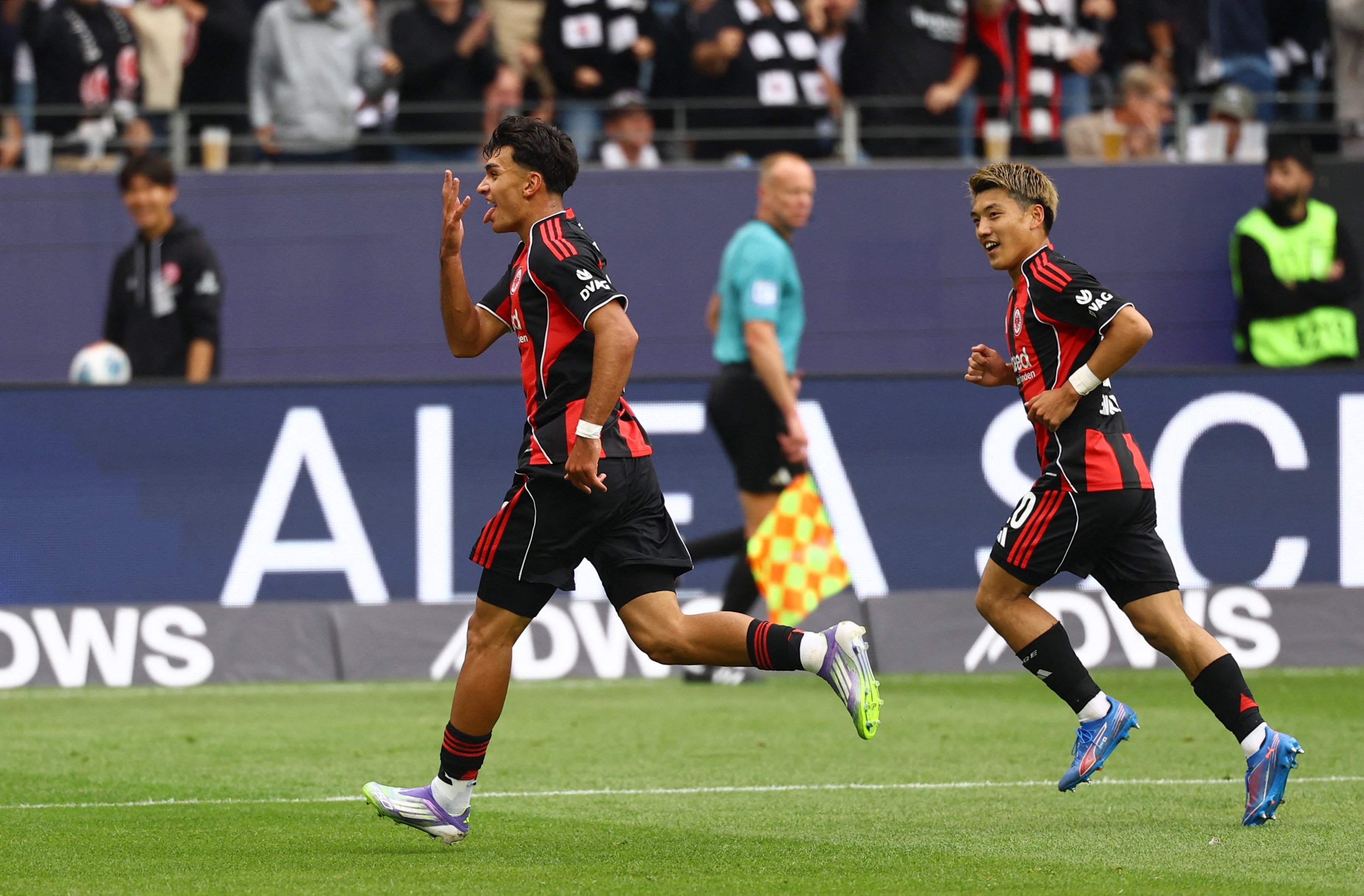 Herkes Can Uzun'un performansını konuşuyor: Sezonun ilk maçında gol yağmuru