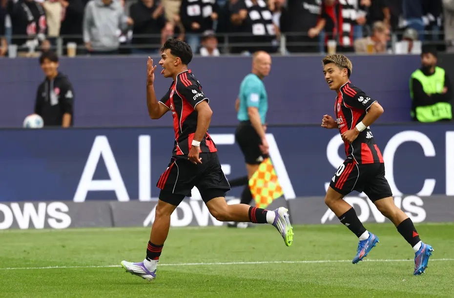 Herkes Can Uzun'un performansını konuşuyor: Sezonun ilk maçında gol yağmuru - 2