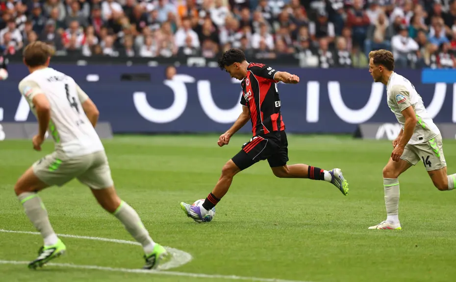 Herkes Can Uzun'un performansını konuşuyor: Sezonun ilk maçında gol yağmuru - 4