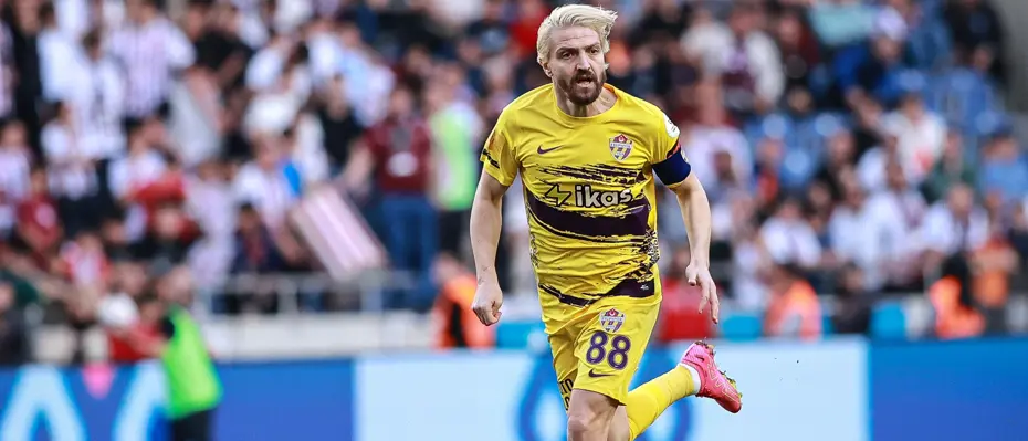 Caner Erkin yarın kariyerinin 10. takımına imza atıyor - 2