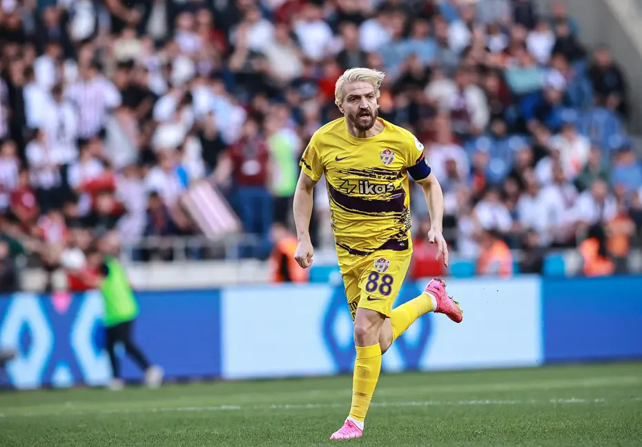 Caner Erkin yarın kariyerinin 10. takımına imza atıyor - 3