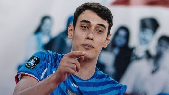 Halkbank'tan 3 imza birden: Sözleşme yenilediler