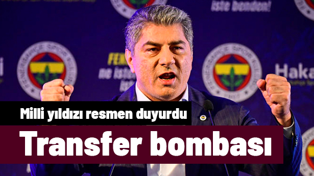 SON DAKİKA | Hakan Safi milli yıldızın transferini duyurdu
