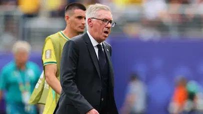 Ancelotti'den Brezilya için yeniden yapılanma sinyali