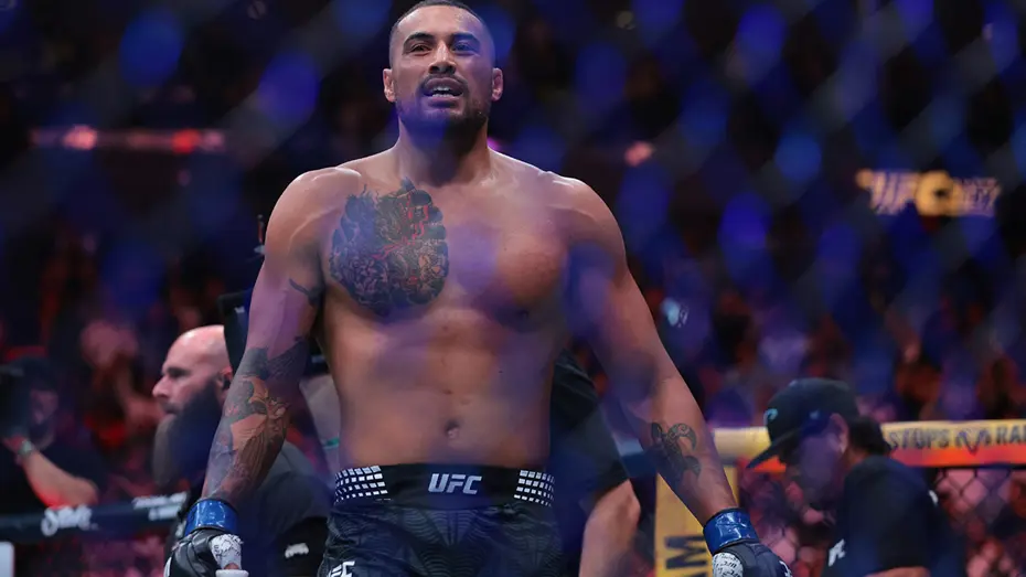 UFC 327 | Prochazka - Carlos Ulberg maçında dramatik nakavt! Sakatlanan rakibine acıdı, hayatının dersini aldı - 5 UFC 327 | Prochazka - Carlos Ulberg maçında dramatik nakavt! Sakatlanan rakibine acıdı, hayatının dersini aldı - 5