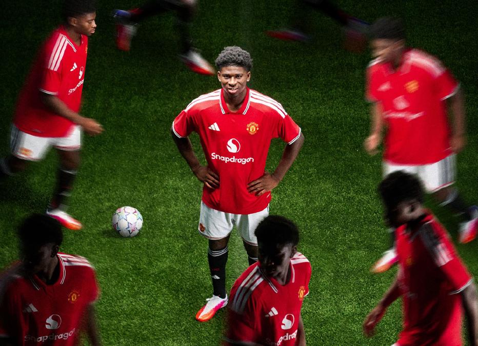 Manchester United resmen transferi duyurdu: 70 milyonluk imza