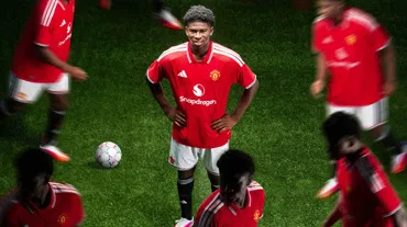 Manchester United resmen transferi duyurdu: 70 milyonluk imza