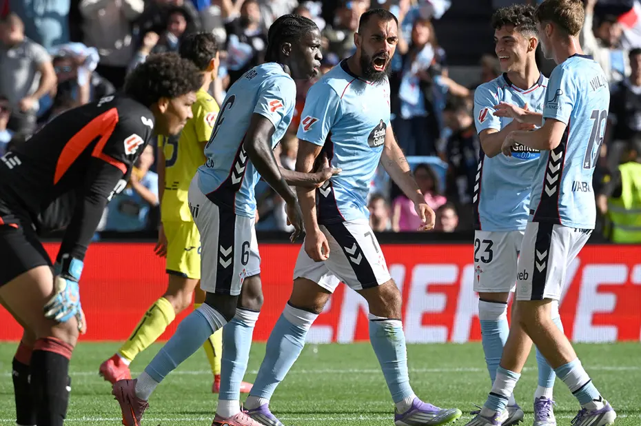 Fenerbahçe'nin UEFA Avrupa Ligi'ni ilk 8'de bitirme ihtimali ortaya çıktı: Yapay zeka hesapladı - 14 Fenerbahçe'nin UEFA Avrupa Ligi'ni ilk 8'de bitirme ihtimali ortaya çıktı: Yapay zeka hesapladı - 14