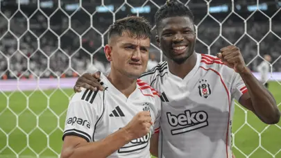 Sergen Yalçın'dan Cengiz Ünder için özel karar