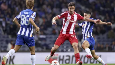 Kulüp tarihine geçti, transfer rekorunu kırdı: 5 yıllık anlaşma duyuruldu