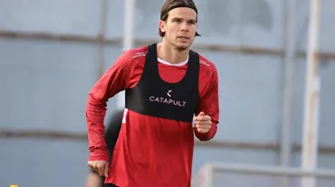 Sivasspor'un Yunan futbolcusu, vergi rekortmenleri listesinde