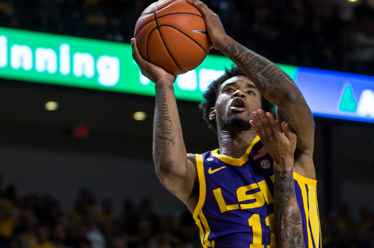 Karşıyaka'dan ABD'li şutör gard transferi