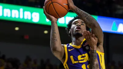 Karşıyaka'dan ABD'li şutör gard transferi Karşıyaka'dan ABD'li şutör gard transferi