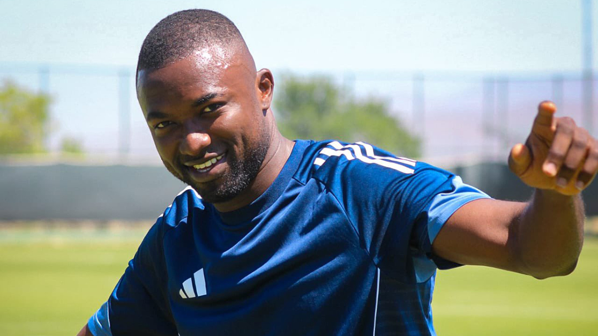 Erzurumspor'a veda etti, yeni adresi yine 1. Lig olacak