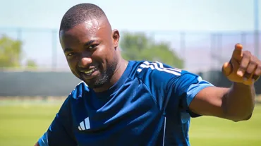 Erzurumspor'a veda etti, yeni adresi yine 1. Lig olacak