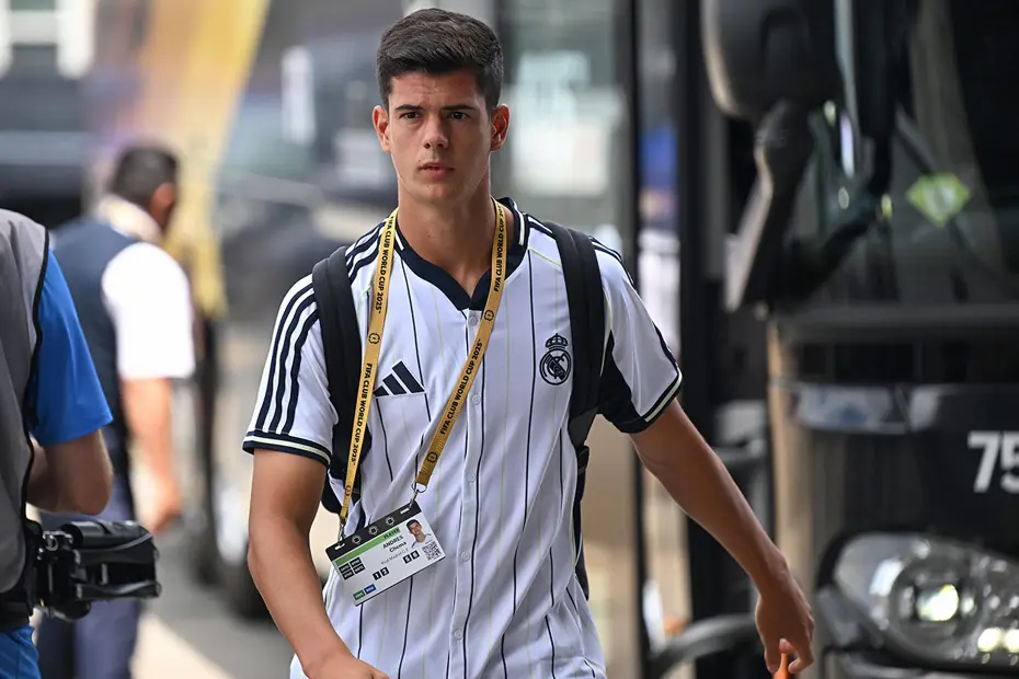 Avrupa'da atılan imzalar: 2025/26 sezonunun transferleri - 29