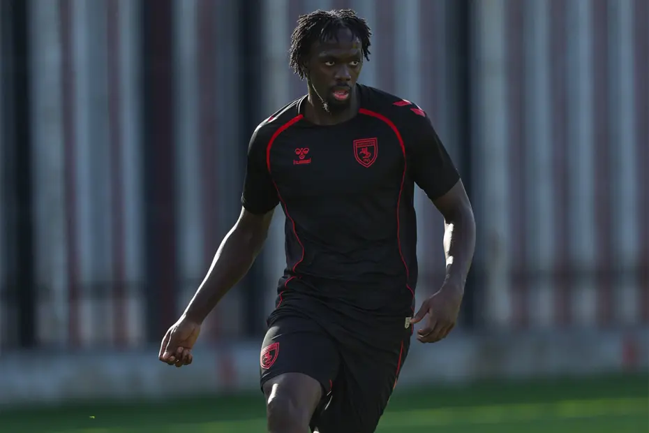 ŞİFRESİZ KONFERANS LİGİ | Breidablik-Samsunspor maçı ne zaman, saat kaçta, hangi kanalda? İlk 11'ler - 2