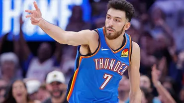 Son şampiyon Oklahoma City Thunder yeni sezona doludizgin başladı