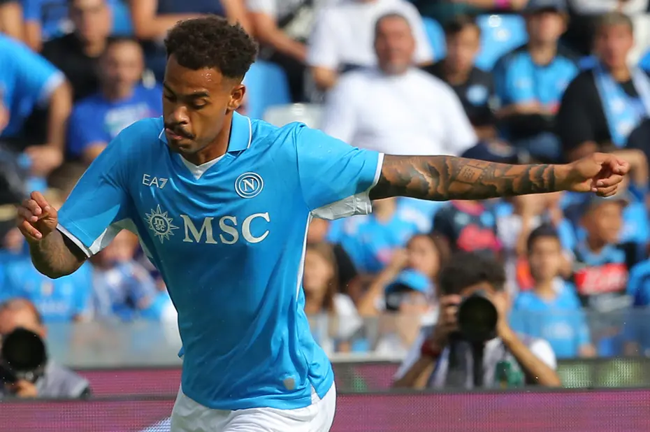 Galatasaray'dan sürpriz transfer girişimi: Bu ismi kimse beklemiyordu - 3