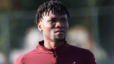 Nwaiwu transferinde Onuachu devreye girdi: "Onun etkisi var"