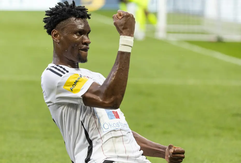 Trabzonspor'da transfer resmileşti: Kontrat süresi ve detayları - 2