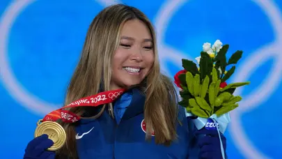 ABD'li sporcular, Donald Trump'a karşı tek yürek