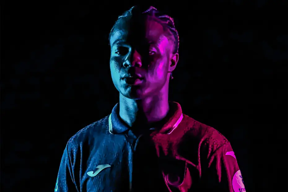 Trabzonspor transferi KAP'a bildirdi: 5 yıllık imza - 4 Trabzonspor transferi KAP'a bildirdi: 5 yıllık imza - 4