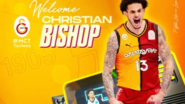 Galatasaray bir transferi daha duyurdu