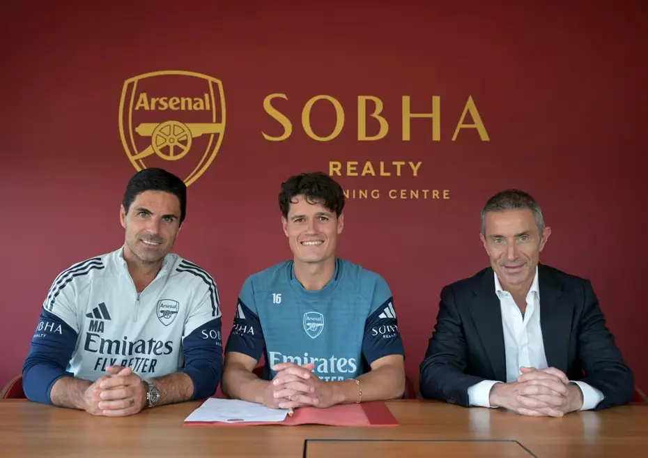 Avrupa'da atılan imzalar: 2025/26 sezonunun transferleri - 64