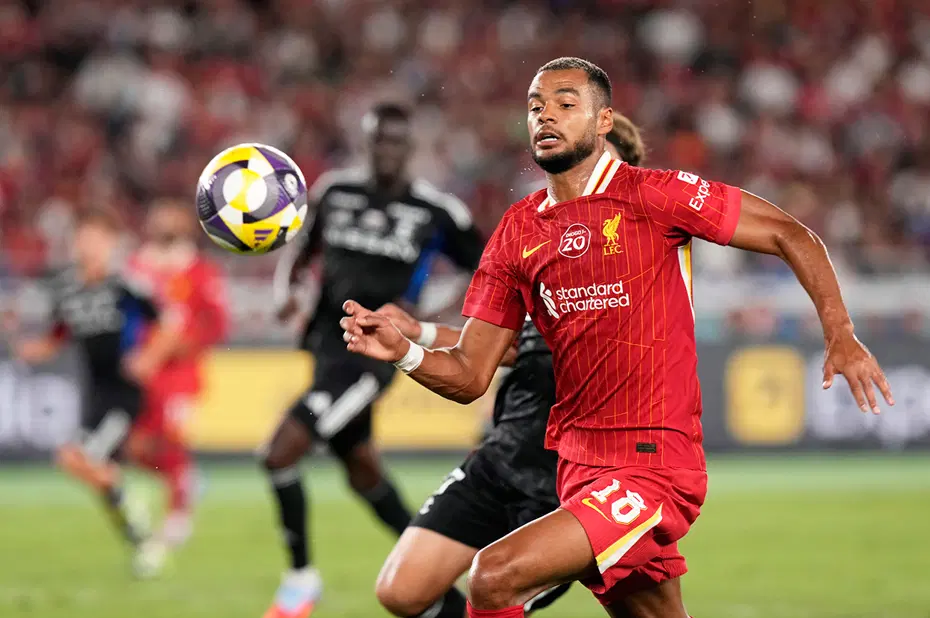 Arne Slot'tan Galatasaray maçı için büyük operasyon: Bambaşka bir Liverpool ile geliyor - 5