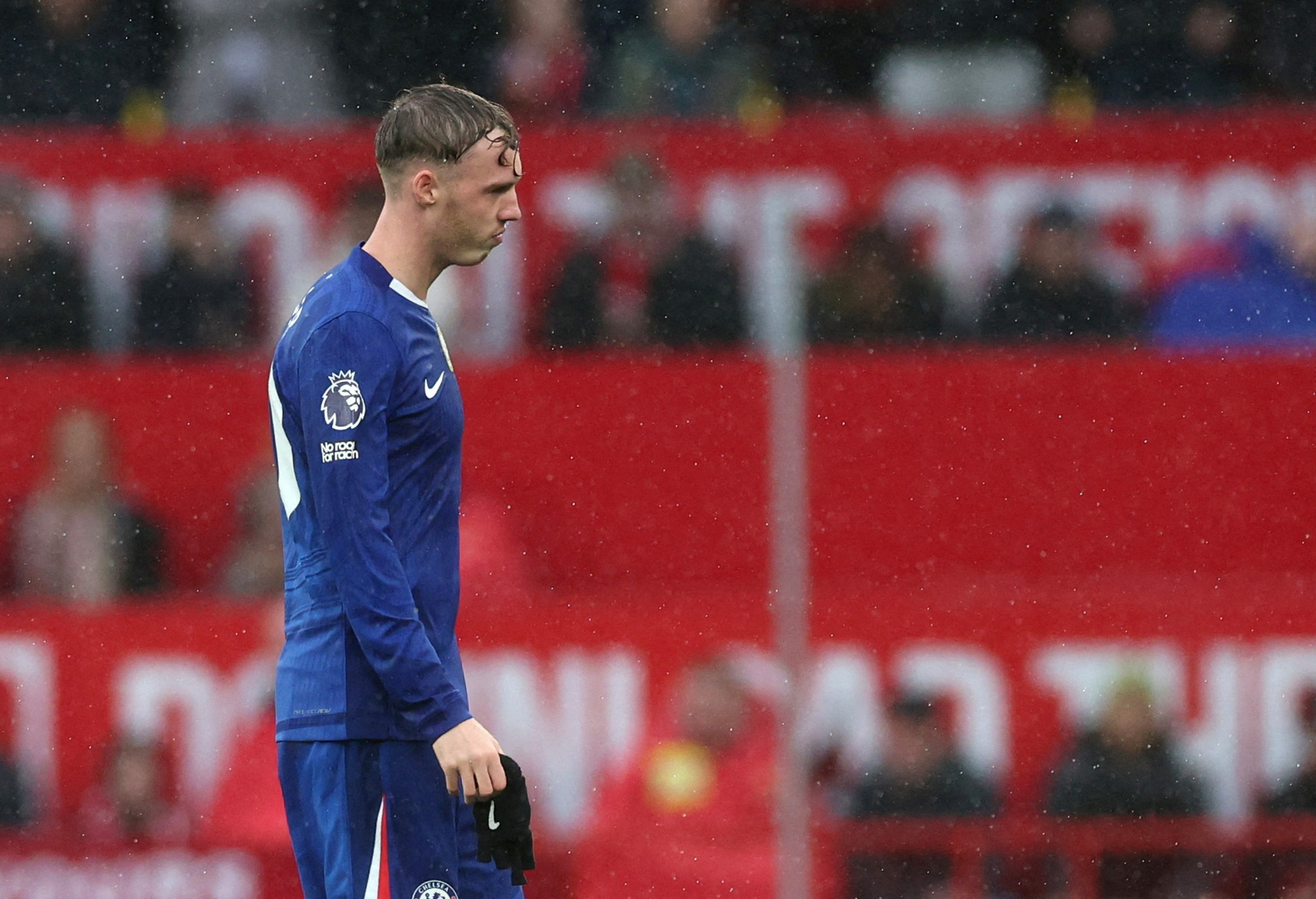 Chelsea'nin Sakatlık Şeytanı Yine İş Başında: Palmer'a Bir 6 Hafta Daha 'Dinlenme Molası'!