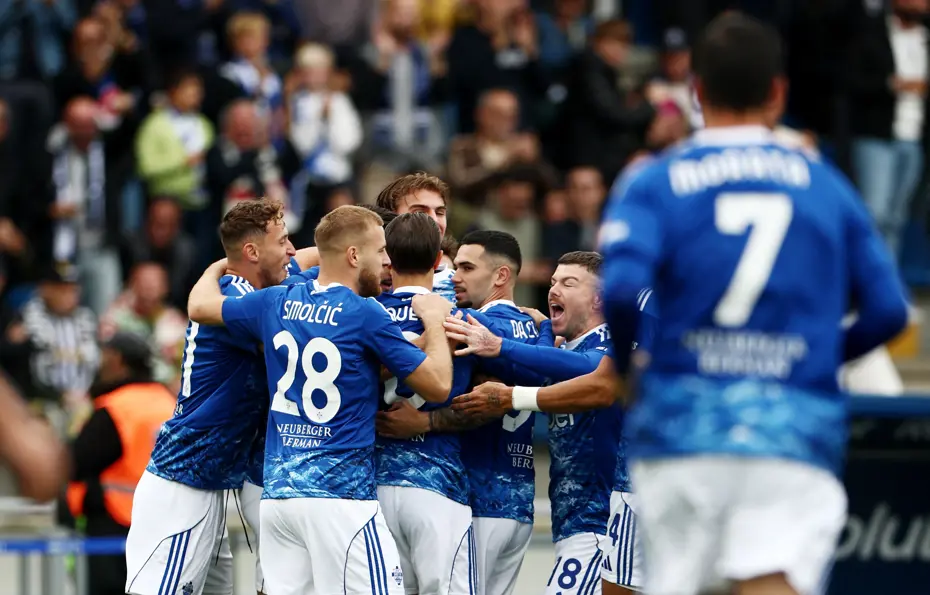 Como seriyi sürdürdü, Juventus ilki yaşadı: Maç sonu Kenan Yıldız paylaşımı - 2