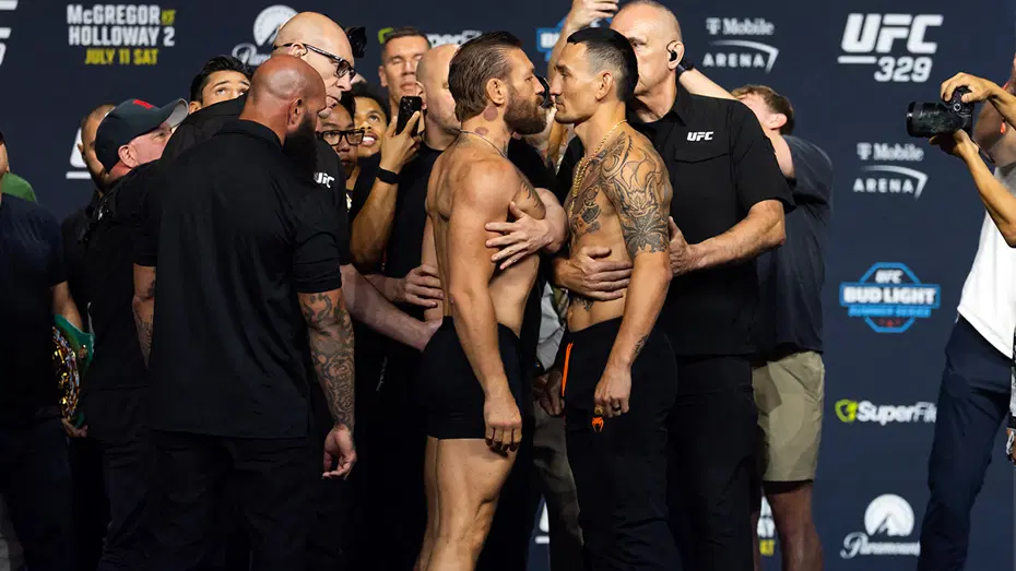 CANLI İZLE | Conor McGregor - Max Holloway maçı ne zaman, saat kaçta, hangi kanalda? - 3
