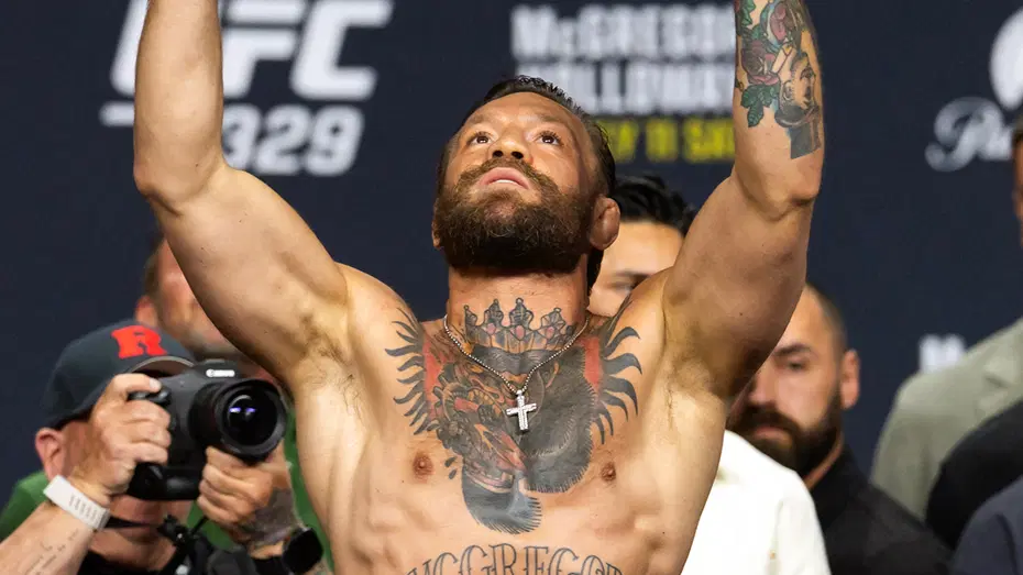CANLI İZLE | Conor McGregor - Max Holloway maçı ne zaman, saat kaçta, hangi kanalda? - 2