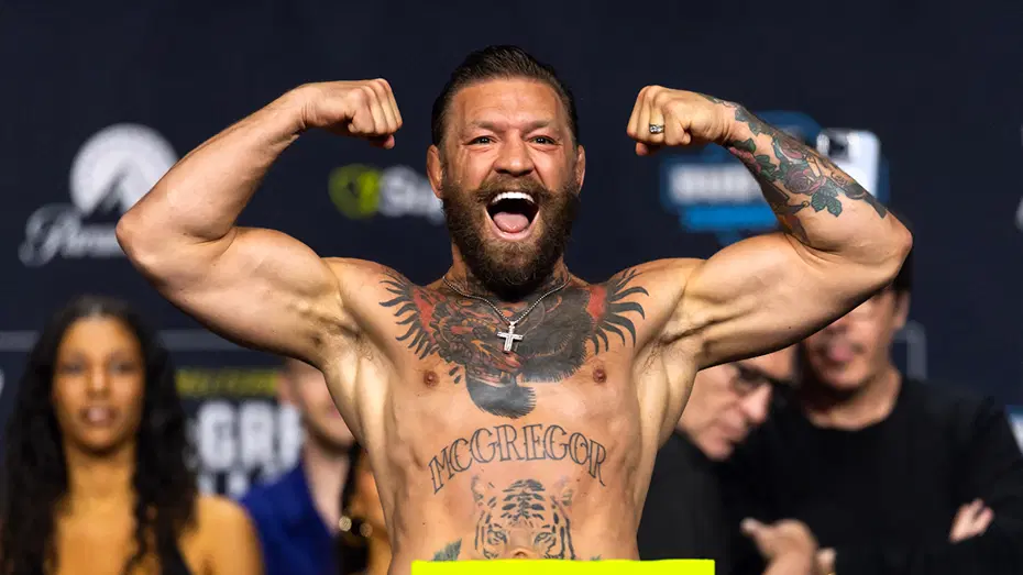 CANLI İZLE | Conor McGregor - Max Holloway maçı ne zaman, saat kaçta, hangi kanalda? - 3