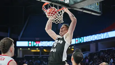 Beşiktaş rekorunu her hafta geliştiriyor Beşiktaş rekorunu her hafta geliştiriyor