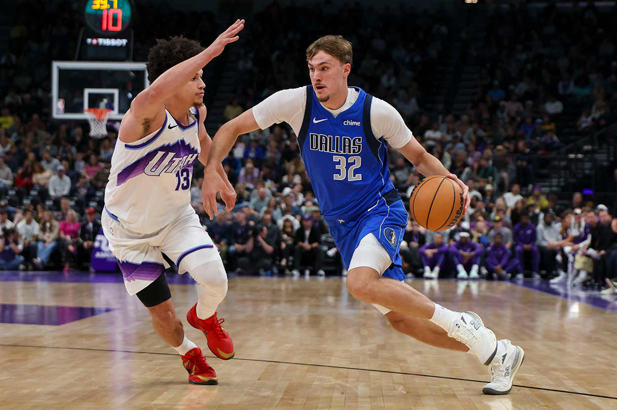 NBA'de yeni sezona damga vurması beklenen isim