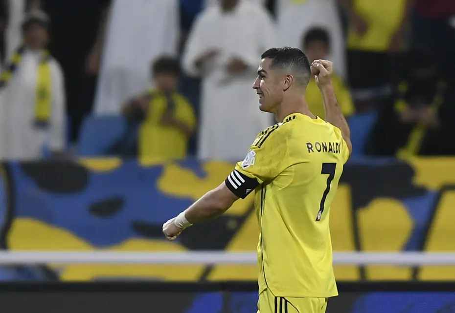 Cristiano Ronaldo'dan çok konuşulacak açıklamalar: Dünya Kupası, Messi, Donald Trump - 3